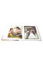 100 Pieces Autumn Patterned 13x18cm Photo Album - 2