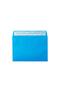 Boucle Envelope Blue 80 GrSilicone 11.4 X 16.2 - 2