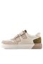 Genuine Leather Nubuck Double Velcro Children's Sneaker Sports Shoes - 5