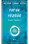 Totun Yüzüğü Gizemli Öyküler-1