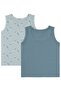 Boy's Goat 2-12 Years Old 2-Piece Athlete Set - 3