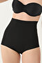 Recovery and Firming Non-Marking Black Laser Cut Slip