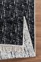Arya Reversible, Foldable, Washable, High-Quality Cotton Salon, Living Room, Balcony Kilim Rug