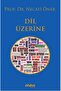 Dil Üzerine kitabı - Necati Öner - Divan Kitap