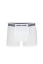 Men's Stretch Fabric Cotton Modal Fabric Single Boxer - 2