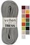 Macramé Rope, Multi-Purpose Rope, 10 Meters, Cord Kaytan Woven Rope, Basket Rope, Swing Rope, placemat, mat,