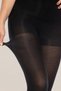 Premium Series Firming Waist, Abdomen, Hips and Legs Shaping Corset Pantyhose - 4