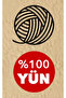 Double-Sized Honeycomb Pique Blanket (50% Cotton, 50% Wool) Original Product, Super Quality and Aesthetic - 5