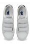 U.S.Polo Assn Singer Unisex Daily Velcro Sneaker Sports Shoes - 3
