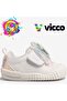 Sepira First Step Baby Orthopedic Butterfly Children's Sports Shoes White