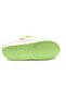 Kocamanlar 7010 sabo daily slippers unisex children's slippers green - 5