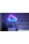 Smart Multicolour Rope Light, 5M - 6