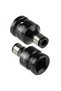 Adaptor impact 1/2" - 1/4" HEX - 2