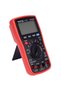 MULTIMETER WITH TRUE RMS FUNCTION, LCD DISPLAY 19999 - 3