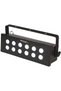 STROBOSCOP UV 12X3W DMX - 2