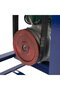MF universal electric hammer mill - 5