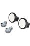 Construction vacuum cleaner with automatic filter cleaning function, class M - 3
