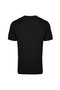 TRICOU BUMBAC / NEGRU - S - 4