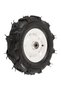 Roata tractor 400-8 mare - 4