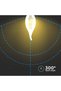 BEC E14 CU FILAMENT LED 4W 3000K - 6