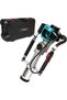 Pole driving machine 1.8Nm 2000bpm 44CC 2T engine - 5