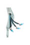 Vital Hydration Pack, 3 L, Light Blue - 5