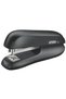 Stapler 20 sheets, F6 - black - 2