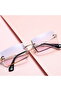 Sunglasses - Polarised Metal (16031-C6) - Pink - 4