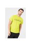 TRICOU MULTIBIKE BARBATI LIME PUNC - 5