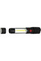 LED TORCH SIDE COB REFLECTOR APATE - 4