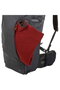 Hiking Backpack , 35 L, Black - 8