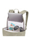 Rucsac Exeo, 28 L, Gri - 4