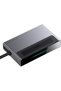 Magic Multifunctional CAHUB-DA0G, Grey - 8