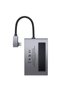 Magic Multifunctional CAHUB-DA0G, Grey - 7
