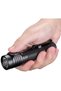 E4K Black Hand flashlight LED - 4