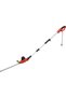 Telescopic scissors 600 W 51cm - 2