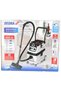 Construction vacuum cleaner with automatic filter cleaning function, class M - 5