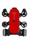 50465, max depth 150 m, red - 3