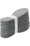 7mm felt shoe sole - 3