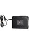 ГЋncДѓrcДѓtor rapid inteligent de18V, smart Quick chargГ© 8A - 4
