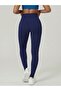 High Waist Gathering Corset Leggings with a Second-Skin Feel and Premium Quality, Suitable for Every Combination - 3