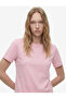 Slim Fit Short Sleeve Crew Neck Sports T-Shirt - 3