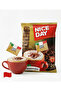 Nice Day Cappuccino Coffee, 40 Sachets ( 2 PACK BUNDLE TOTAL 40 Sachets) With Chocolate Granule - 2