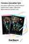 Premium Lcd Screen Digital Drawing Tablet with Pen Writing Board Painting Picture Smart Tablet 8.5 Inch - 4