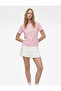 Slim Fit Short Sleeve Crew Neck Sports T-Shirt - 2