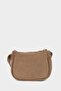 Suede Clutch Bag Girl Child G8342A8Ns - 6