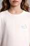 100% Cotton Regular Fit 2-Piece Pajama Set for Girls H2655A826Sp - 4