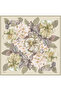 Pure Silk Sura Scarf 9529D 32 - 5