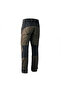 Strike Waterproof Green Trousers - 3