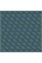 Pure Silk Twill Scarf 9541D 87 - 5